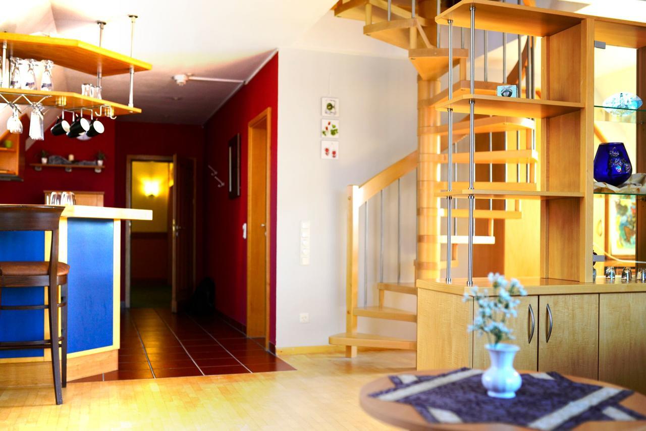 Altstadthotel Hassfurt Gbr Esterno foto
